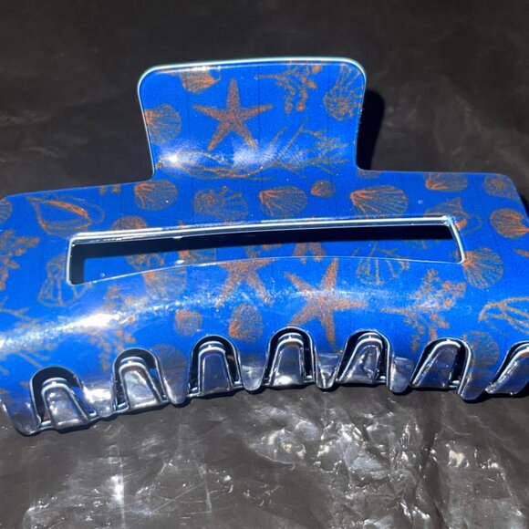 10pc Jewelry bundle hair clips earrings necklace bracelet - Picture 11 of 16